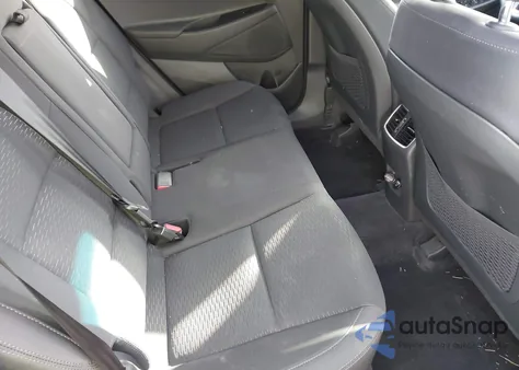 2019 Hyundai Tucson Limited from USA, damaged, VIN KM8J33AL0KU962974